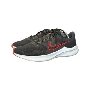 Nike Downshifter 11 Running Shoes Mens 10.5 Sneakers Sportswear CW3411 Workout